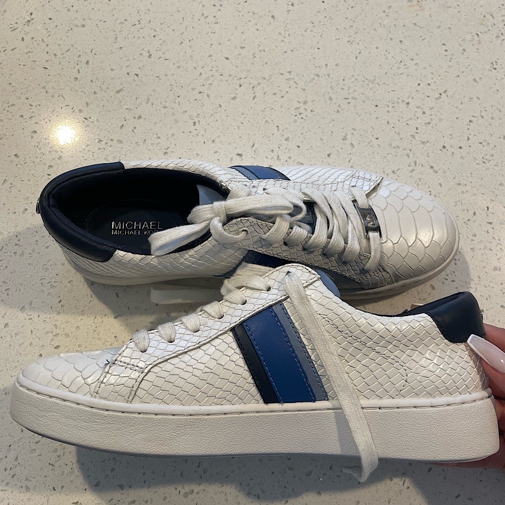 Michael Kors Sneakers